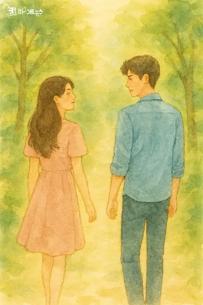 [ 이승하의 하루에 시 한 편을 270] 양애경의 "그리운 당신"