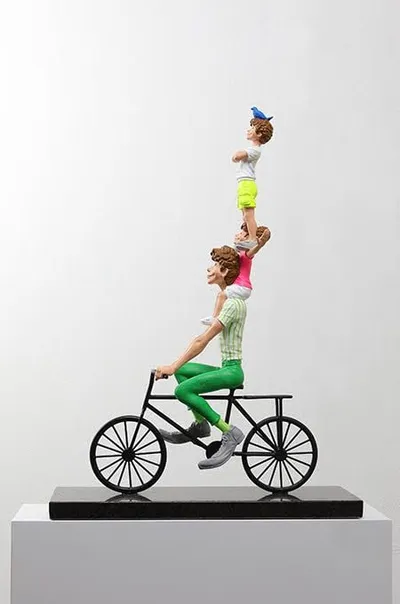 [전시 추천] 한국 조각계에 새로운 흐름을 불러넣는 여성 조각가들