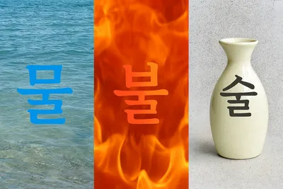 【김선호의 時부렁調부렁 35】 한글의 끗발 순서