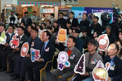 이야기로 하나 되는 충북, 「2025 콘텐츠 충북, 스토리 페어」 개최