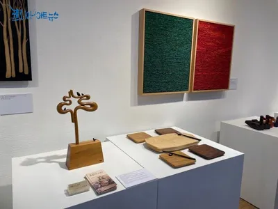 [KAN] 2025 경기 고양 공예품 전시회 성황리 개막