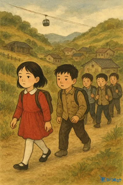 [이승하의 하루에 시 한 편을 275] 정지민의 "못다 한 숙제" 외 2편