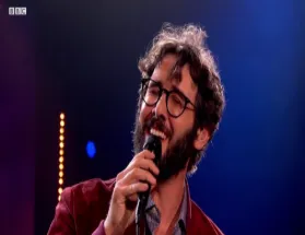 [지영순의 삼삼한 음악이야기 23]  “우연이 부른 목소리, 세계를 울리다” – 조시 그로반, 따뜻한 기적의 노래