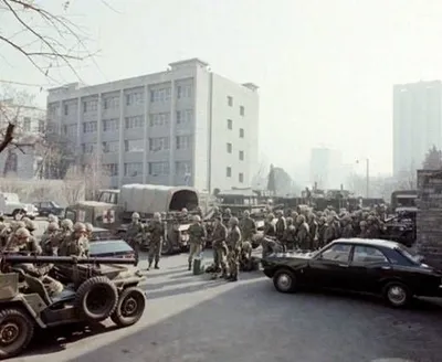 【김선호의 時부렁調부렁 37】  2024년의 12·12사태