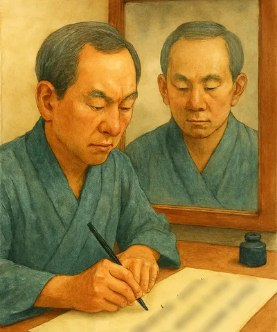 [이승하의 하루에 시 한 편을 287] 박세현의 "편지" 외 1편