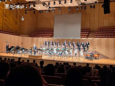 [KAN: 현장취재] 고양시립합창단, 제82회 정기연주회 ‘2025 송년 가족 음악회’ 성황리 마쳐