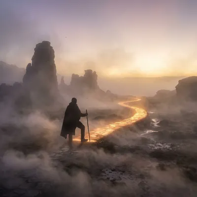 [음악이 있는 칼럼] 꿈과 행동 사이