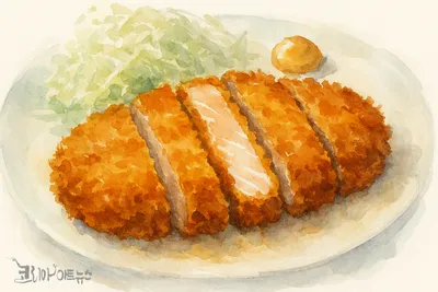 [최태호 교수의 삼삼한 우리말 ] 돈가스와 포크커틀릿