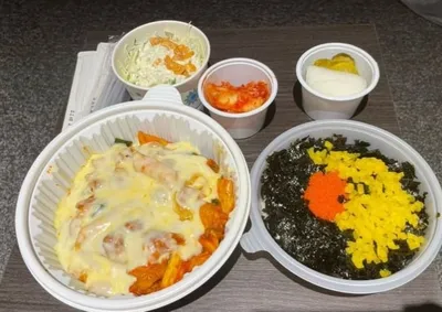[이승하의 하루에 시 한 편을 296] 김순영의 "1회용 맛"