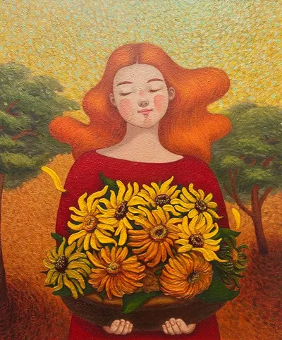 예인갤러리, 서울아트쇼 2025에서 현대미술의 다채로운 스펙트럼 선보인다