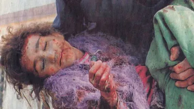 [이승하의 하루에 시 한 편을 299] 이승하의 "크리스마스이브의 기도"