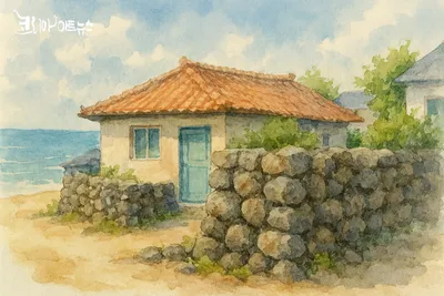 [홍영수의 세상보기] 소통의 미학, 돌담에서 배우다