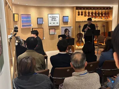 [현장 취재] 지역 기반 문화예술 커뮤니티, 흑석동 CC와 FlexMinds가 보여준 따뜻한 연말