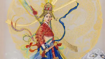 [전시 프리뷰] “진채 Society – 우린 말이야: 전통을 넘어선 진채화의 새로운 실험”