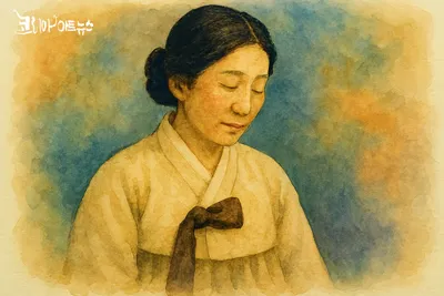 [이승하의 하루에 시 한 편을 306] 이길연의 "내 아픈 은유의 나라"