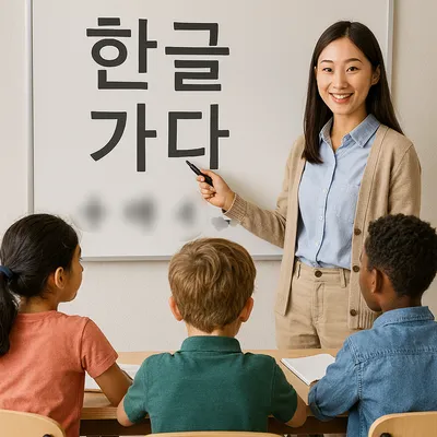 한글학교 교사 학위 지원 사업, 한국 문학·예술 교육의 새 장을 열다