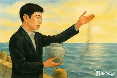 [이승하의 하루에 시 한 편을 309] 김보성의 "설마"