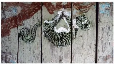 [이승하의 하루에 시 한 편을 312] 윤범모의 "거꾸로 매달린 호랑이"