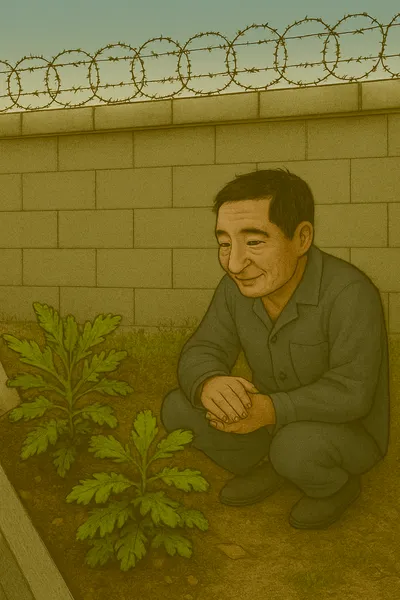 [이승하의 하루에 시 한 편을 313] 김〇〇의 "구카"