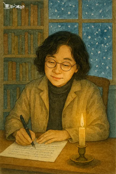 [이승하의 하루에 시 한 편을 318] 엄세원의 "미완성 유서"