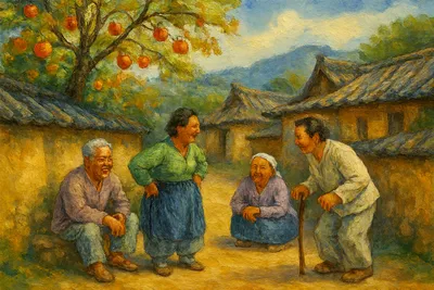 [이승하의 하루에 시 한 편을 320] 안홍열의 "이우지"