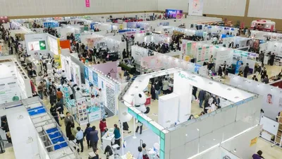 2026 오송화장품뷰티엑스포 참가기업 및 공식후원사 모집