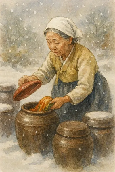 [이승하의 하루에 시 한 편을 322] 이원종의 "어머니"