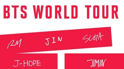 [KAN] 방탄소년단, 2026 대규모 월드투어 포문…첫 공연지로 고양종합운동장 확정