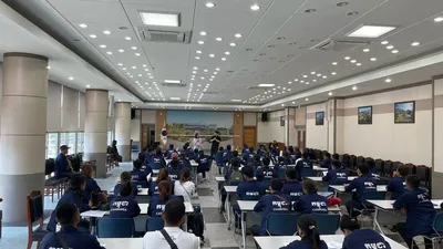 충북도, 외국인 계절근로자 도입 확대 통해 농촌인력난 해소