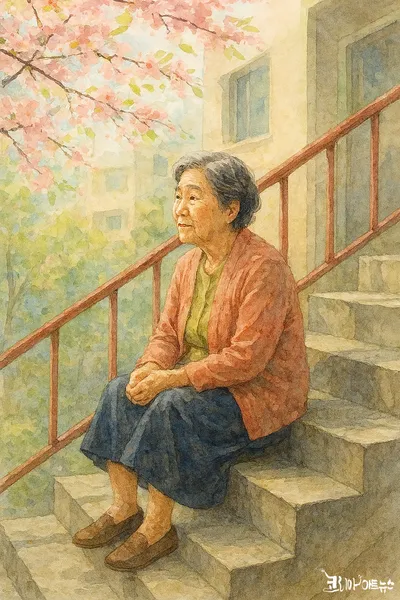 [이승하의 하루에 시 한 편을 325] 문형렬의 "어머니 기다리시네"