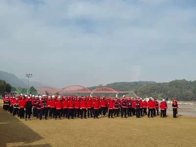 충북도, ‘산불예방·감시·대비·진화’ 총력 대응