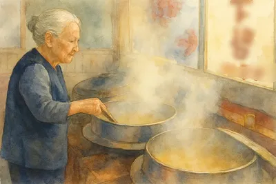 [이승하의 하루에 시 한 편을 327] 김신용의 "양동시편陽洞詩篇 2 ―뼉다귀집"