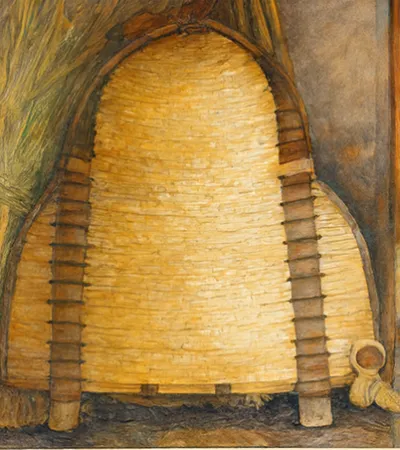 [김영희의 수필향기] 버들키 추억 - 김주은