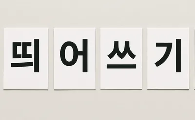 [최태호 교수의 삼삼한 우리말] ☆헷갈리는 띄어쓰기☆