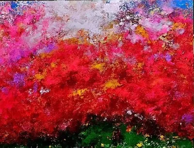 후후 작가, 아트플러스 갤러리 초대로 ‘월드아트페스타 2026’ 참가