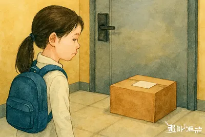 [이승하의 하루에 시 한 편을 331] 석지원의 "상자의 일상"