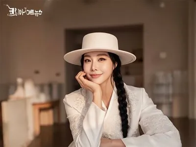 퓨전국악 싱어송라이터 장소영, AI와 협업한 감성 발라드 프로젝트 공개