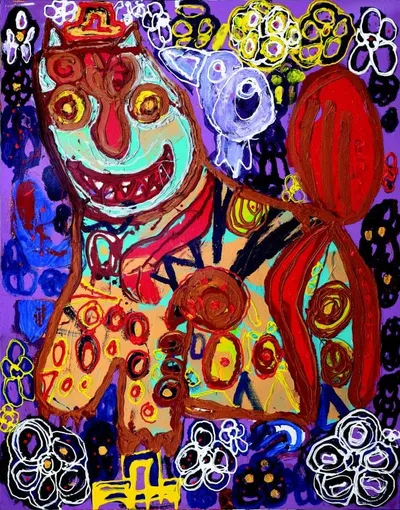 시각언어로 세계와 접속하는 ‘Hello, World’전 — 양시영 초대전, 우제길미술관에서 개최