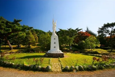 [이승하의 하루에 시 한 편을 342] 민선숙의 "소록도"