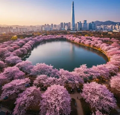 【김선호의 時부렁調부렁 45】 춘자(春字)의 전성시대