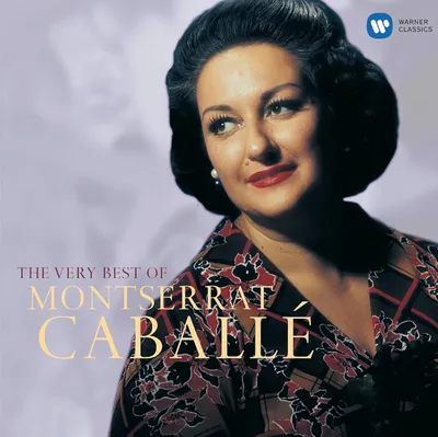 [지영순의 삼삼한 음악이야기 26]  숨으로 노래한 여왕― 몬세라 카바예