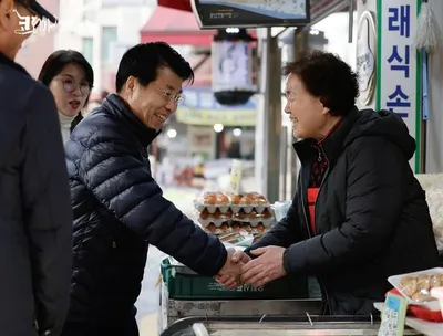 [KAN] 송파구, 설명절 종합대책으로 구민 섬김행정 실천
