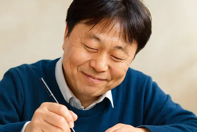 [이승하의 하루에 시 한 편을 347] 이재무의 "맨 처음 고백"