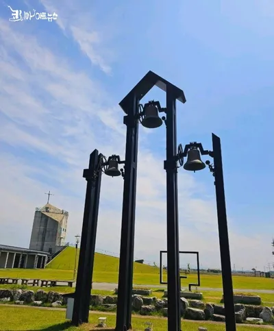 【강영임의 시조 읽기 52】정상미의 "종소리의 습도"