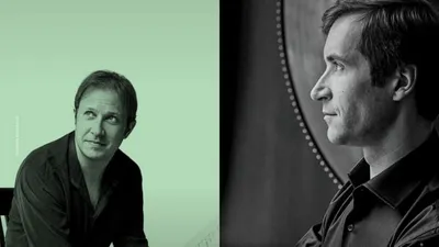 '서울시향과 7년 만에 한 무대에서 만나는 뤼도비크 모를로와 니콜라이 루간스키'