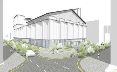 충청북도청소년복합문화센터 건립‘첫 삽’