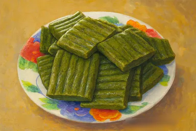 [김영희의 수필향기] 쑥떡 - 박순철