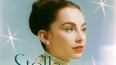 Z 세대를 사로잡은 라이징스타, '재즈 보컬리스트 스텔라 콜' 첫 내한공연