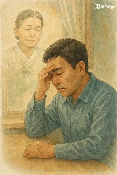 [이승하의 하루에 시 한 편을 355] 윤수천의 "어머니ㆍ6 " 외 4편