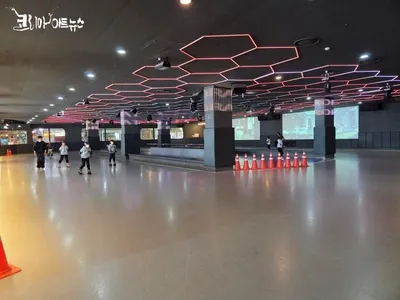 [기자수첩] 추억의 롤러 스케이트장, 안전하게 즐기려면 이것부터!
